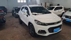 CHEVROLET Tracker 1.4 16V 4P FLEX LT TURBO AUTOMTICO