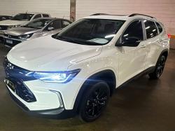 CHEVROLET Tracker 1.2 12V 4P FLEX TURBO AUTOM�TICO