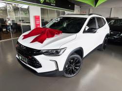 CHEVROLET Tracker 1.2 12V 4P FLEX TURBO AUTOM�TICO
