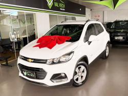 CHEVROLET Tracker 1.4 16V 4P FLEX LT TURBO AUTOM�TICO