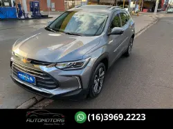 CHEVROLET Tracker 1.2 12V 4P FLEX TURBO PREMIER AUTOM�TICO