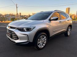 CHEVROLET Tracker 1.0 12V 4P FLEX TURBO LTZ AUTOM�TICO