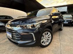 CHEVROLET Tracker 1.0 12V 4P FLEX TURBO LTZ AUTOM�TICO