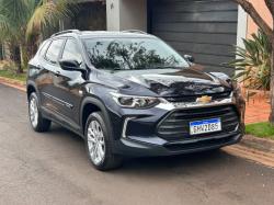 CHEVROLET Tracker 1.0 12V 4P FLEX TURBO LTZ AUTOMÁTICO