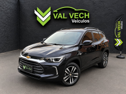 CHEVROLET Tracker 1.0 12V 4P FLEX TURBO LT AUTOMÁTICO