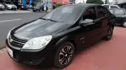 CHEVROLET Vectra Sedan 2.0 4P FLEX ELEGANCE