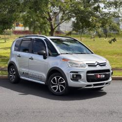 CITROEN Aircross 1.6 16V 4P GLX FLEX