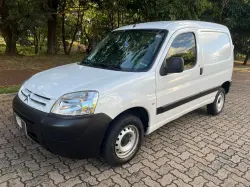 CITROEN Berlingo 1.6 16V 4P VTI FLEX FURG�O