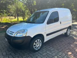 CITROEN Berlingo 1.6 16V 4P VTI FLEX FURG�O