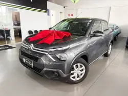 CITROEN C3 1.0 4P 12V FLEX LIVE PACK