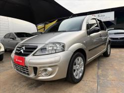 CITROEN C3 1.4 4P GLX FLEX