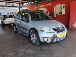 CITROEN C3 1.4 4P XTR FLEX