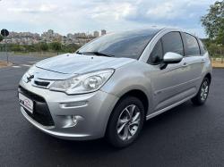 CITROEN C3 1.5 4P TENDANCE FLEX
