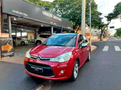 CITROEN C3 1.6 16V 4P EXCLUSIVE FLEX AUTOMTICO