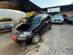 CITROEN C3 1.6 16V 4P EXCLUSIVE FLEX AUTOM�TICO