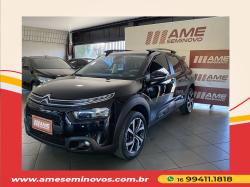 CITROEN C4 Cactus 1.6 16V 4P VTI 120 FLEX FEEL PACK AUTOM�TICO
