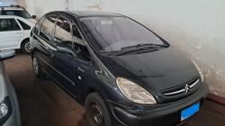 CITROEN XSara Picasso 2.0 16V 4P GXS