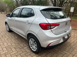 FIAT Argo 1.0 4P FLEX FIREFLY