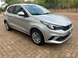 FIAT Argo 1.0 4P FLEX FIREFLY