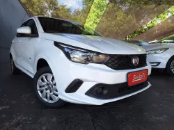 FIAT Argo 1.0 4P FLEX FIREFLY