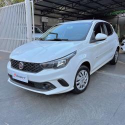 FIAT Argo 1.0 4P FLEX FIREFLY