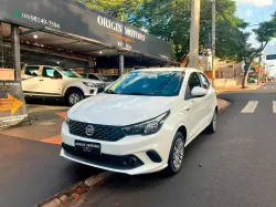 FIAT Argo 1.0 4P FLEX FIREFLY DRIVE