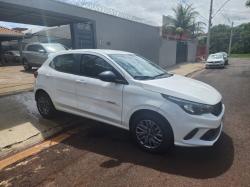 FIAT Argo 1.0 4P FLEX FIREFLY DRIVE