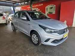 FIAT Argo 1.0 4P FLEX FIREFLY DRIVE