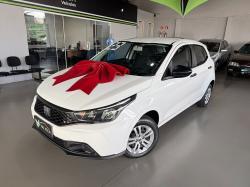 FIAT Argo 1.0 4P FLEX FIREFLY DRIVE