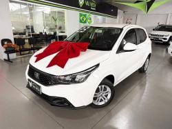 FIAT Argo 1.0 4P FLEX FIREFLY DRIVE