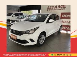 FIAT Argo 1.0 FLEX FIREFLY