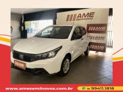 FIAT Argo 1.0 FLEX FIREFLY
