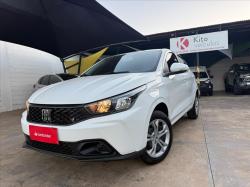 FIAT Argo 1.3 4P FIREFLY FLEX DRIVE AUTOM�TICO CVT
