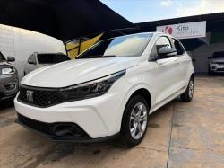 FIAT Argo 1.3 4P FIREFLY FLEX DRIVE AUTOM�TICO CVT
