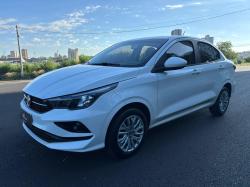 FIAT Cronos 1.3 4P FLEX DRIVE