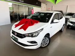 FIAT Cronos 1.8 4P FLEX DRIVE AUTOMTICO
