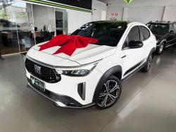 FIAT Fastback 1.0 12V 4P FLEX IMPETUS 200 TURBO AUTOMTICO CVT