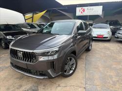 FIAT Fastback 1.0 12V 4P FLEX 200 TURBO AUTOM�TICO CVT