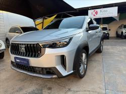 FIAT Fastback 1.0 12V 4P FLEX 200 TURBO AUTOM�TICO CVT