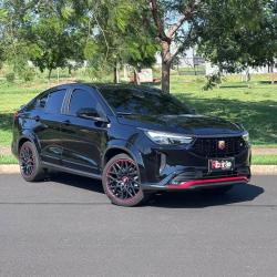 FIAT Fastback 1.3 16V 4P FLEX ABARTH TURBO 270 AUTOMÁTICO