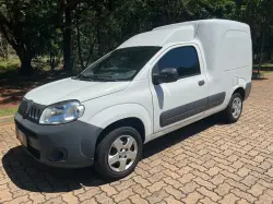 FIAT Fiorino Furgo 1.4 FLEX