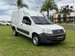 FIAT Fiorino Furg�o 1.4 FLEX ENDURANCE