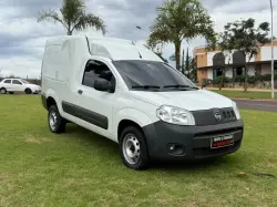FIAT Fiorino Furg�o 1.4 FLEX ENDURANCE