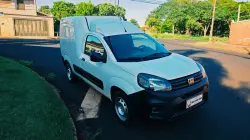 FIAT Fiorino Furg�o 1.3 FLEX