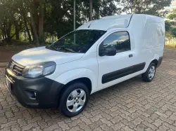 FIAT Fiorino Furg�o 1.4 FLEX ENDURANCE