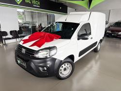 FIAT Fiorino Furg�o 1.4 FLEX