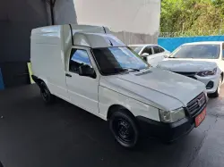 FIAT Fiorino Furg�o 1.3 FLEX
