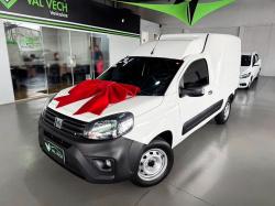 FIAT Fiorino Furg�o 1.4 FLEX