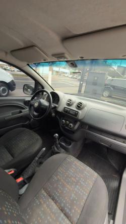 FIAT Fiorino Furg�o 1.4 FIRE FLEX HARD WORKING