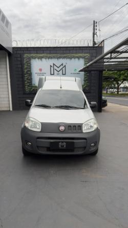 FIAT Fiorino Furg�o 1.4 FIRE FLEX HARD WORKING